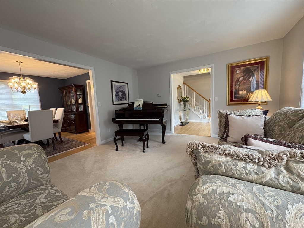 5 Autumn Lane # 0, Natick Unit: 0