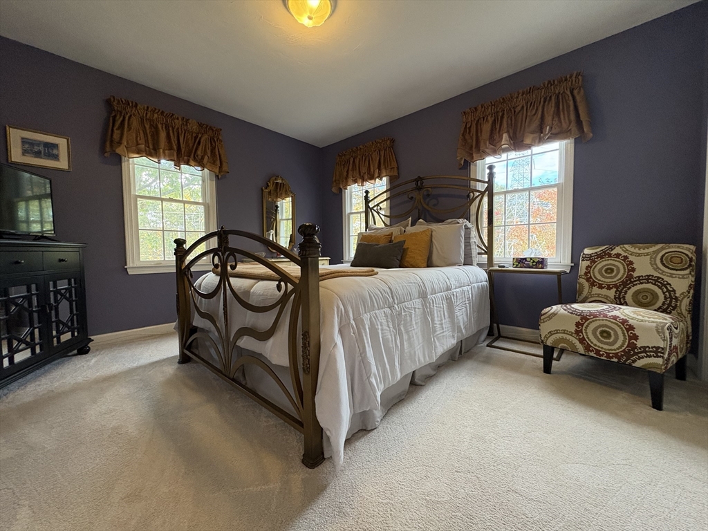 5 Autumn Lane # 0, Natick Unit: 0