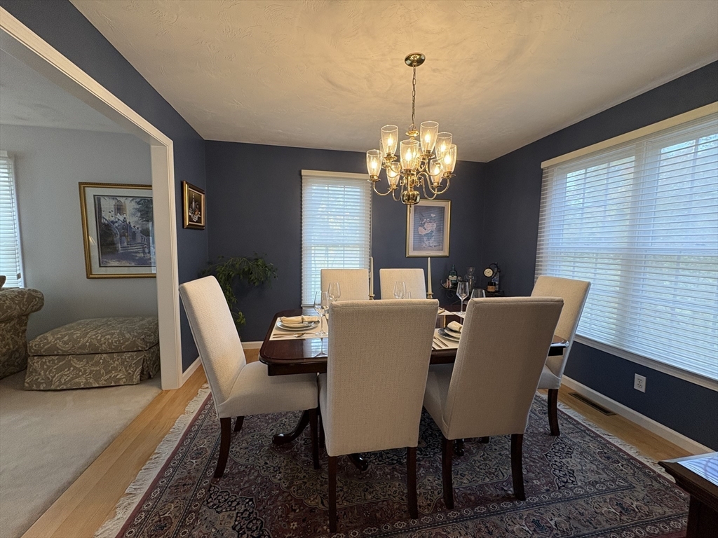 5 Autumn Lane # 0, Natick Unit: 0