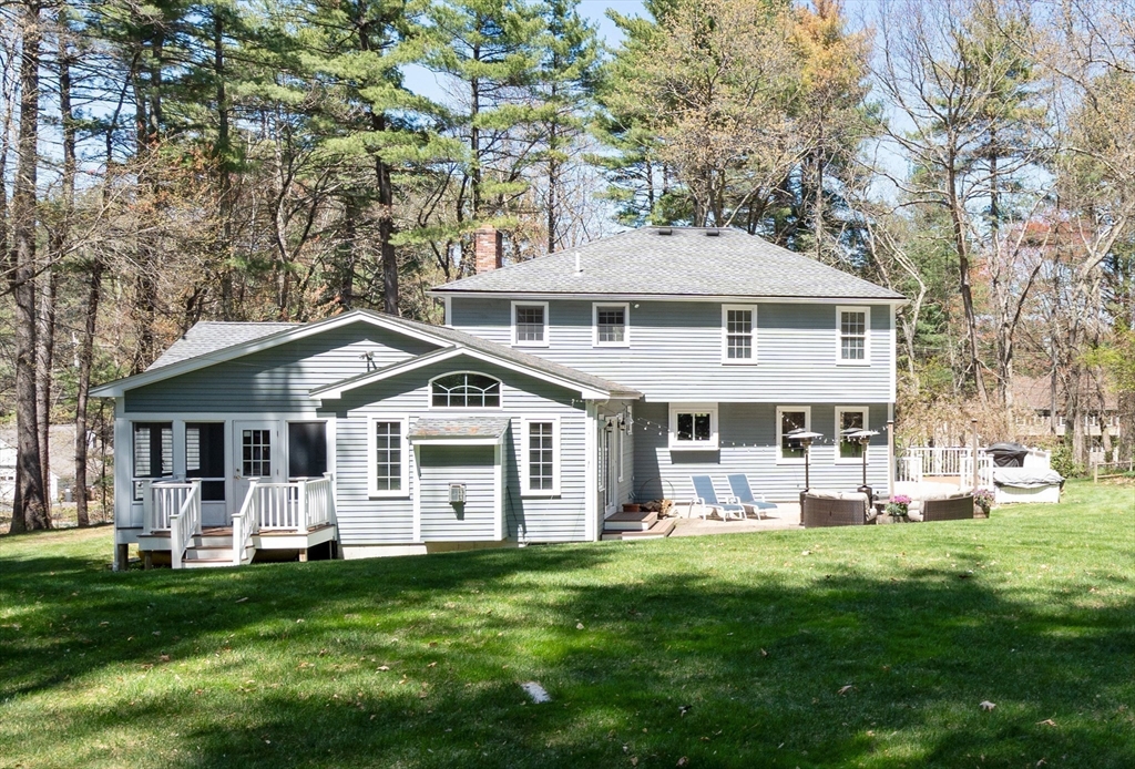43 Maple Street