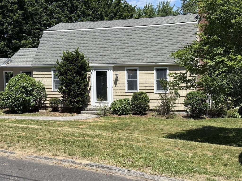 6 Crestview Dr