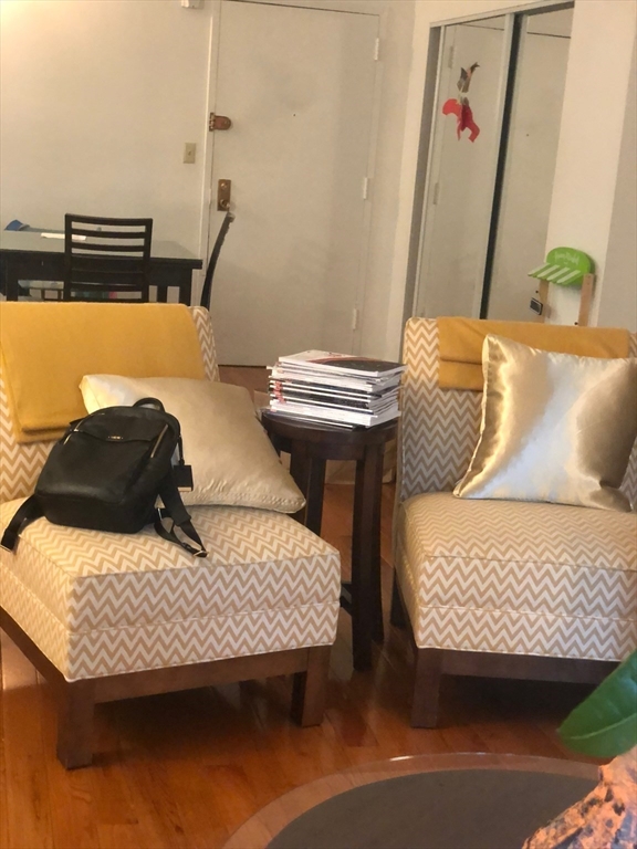 125 Pleasant # 608