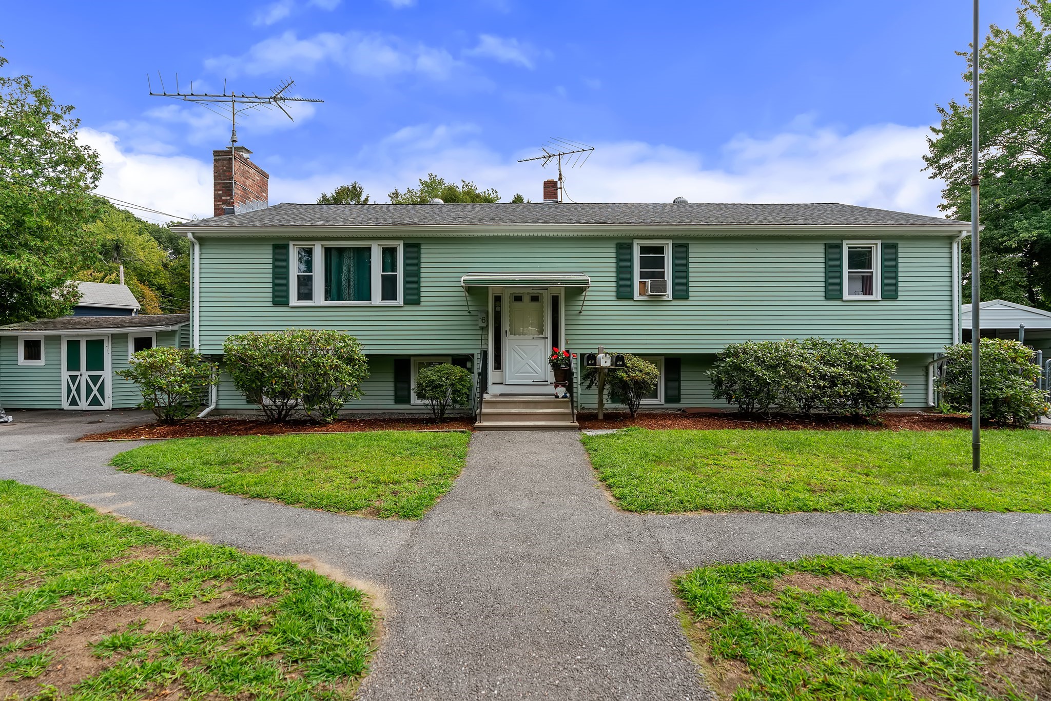 4 - 6 Willis Street