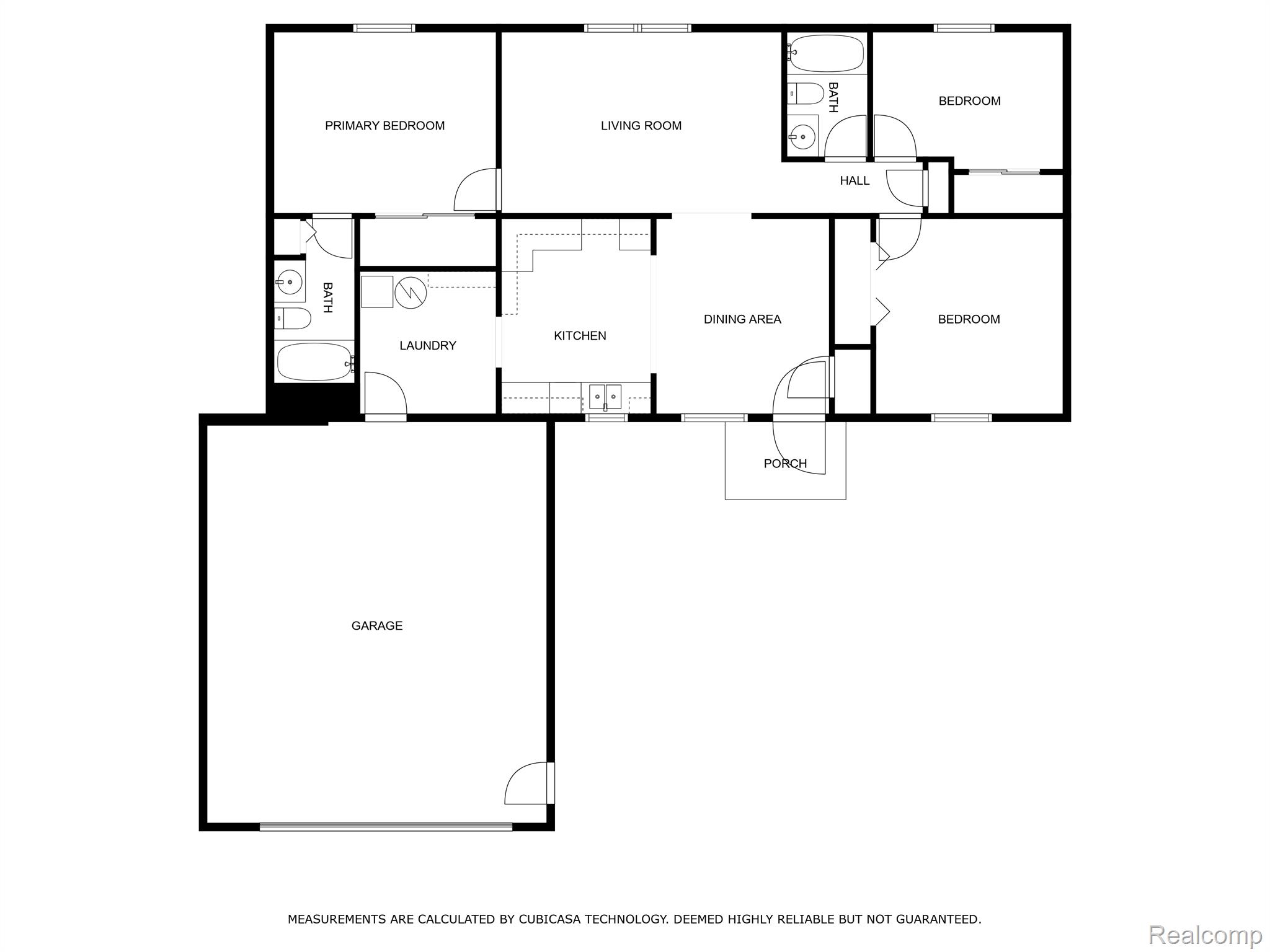 309 N 1ST Street