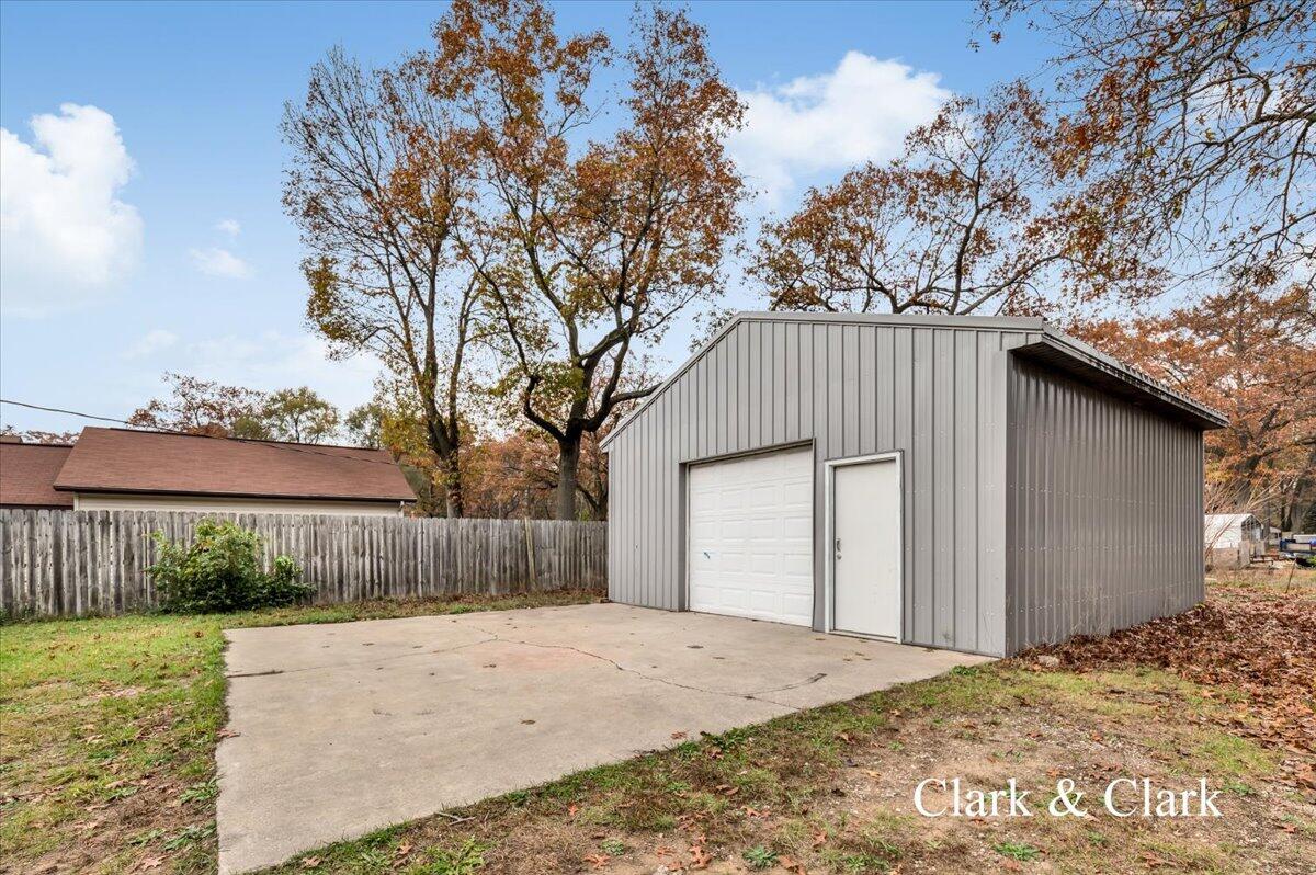 2982 Mcdermott Street