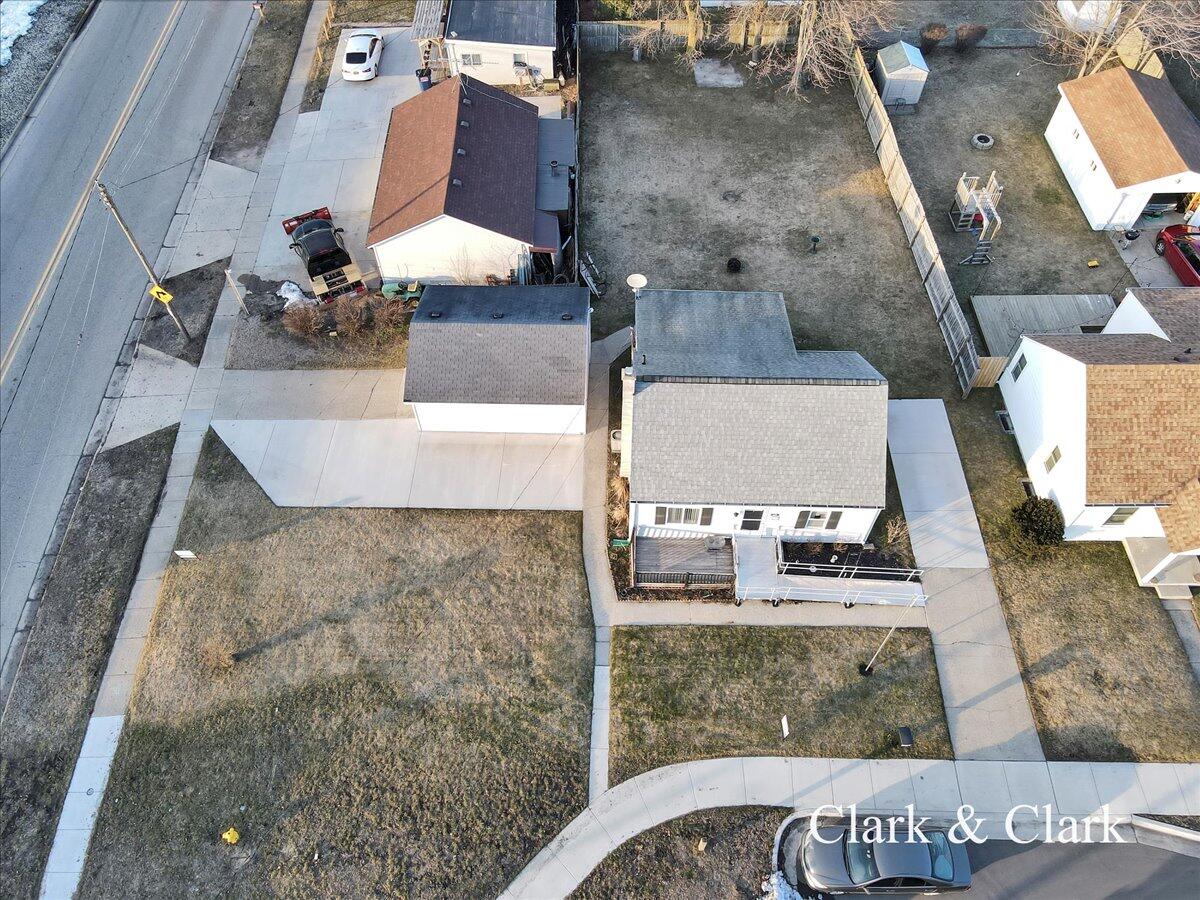 341 41st Street SW