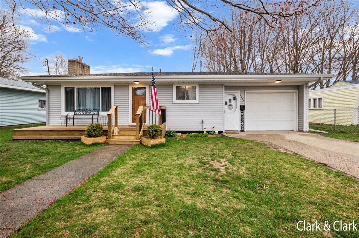 1934 Crozier Avenue