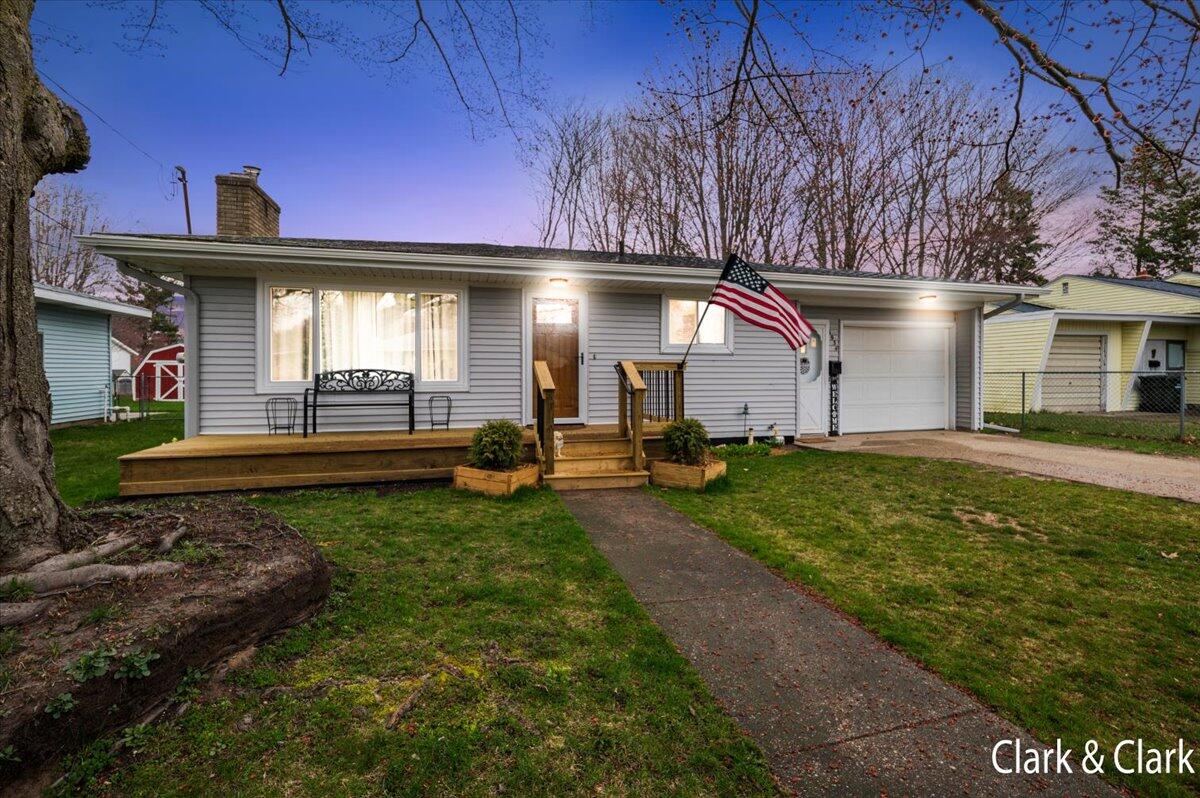 1934 Crozier Avenue