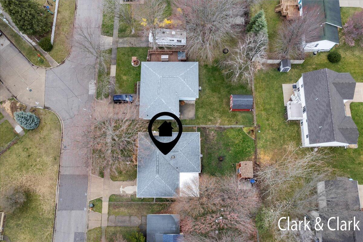 1934 Crozier Avenue