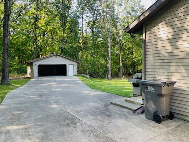 265 Sagamore Trail SE
