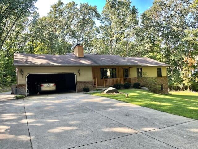 265 Sagamore Trail SE