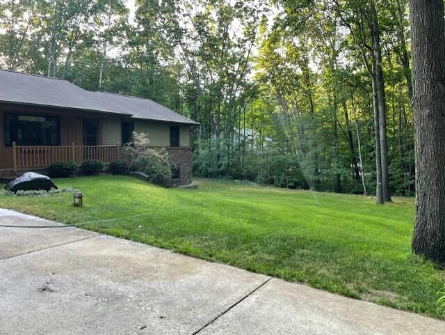 265 Sagamore Trail SE