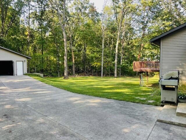 265 Sagamore Trail SE