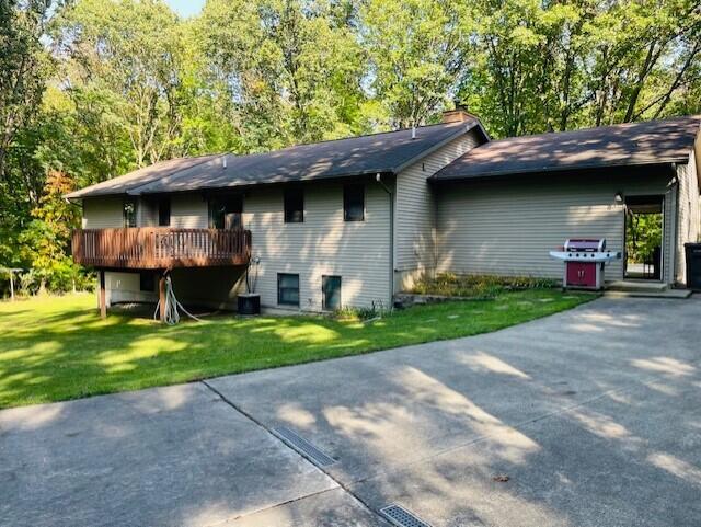 265 Sagamore Trail SE