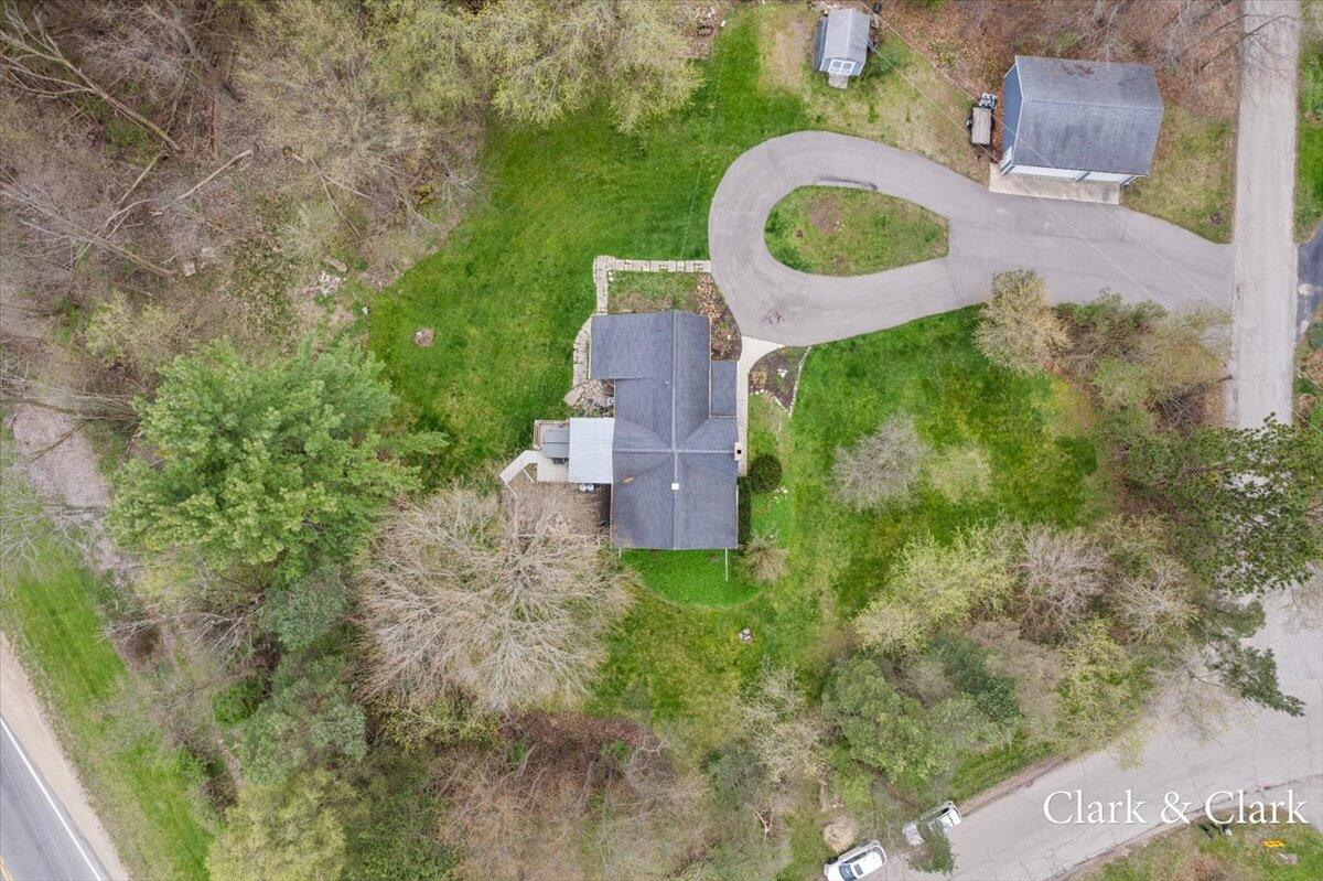 6981 Ketchel Drive NE