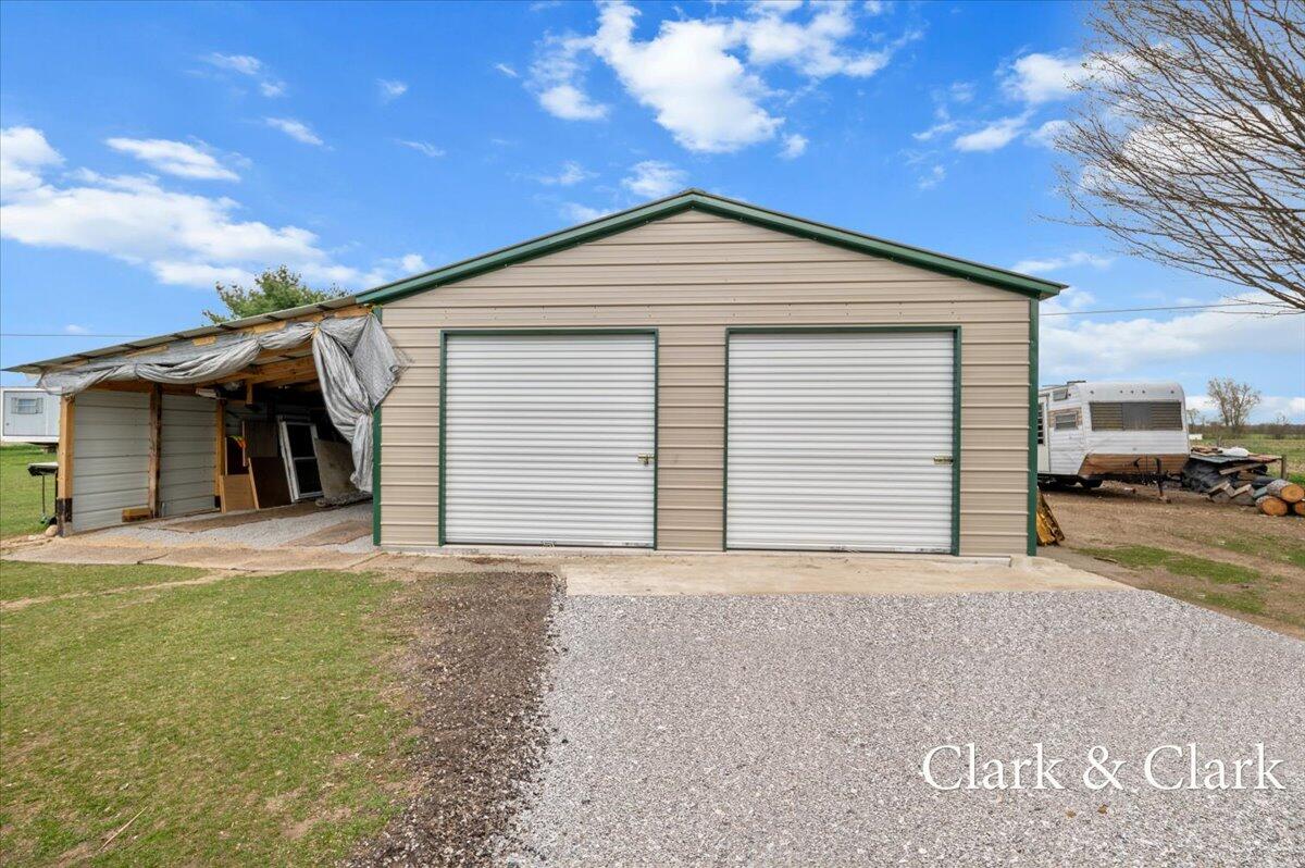 4510 N Douglas Road