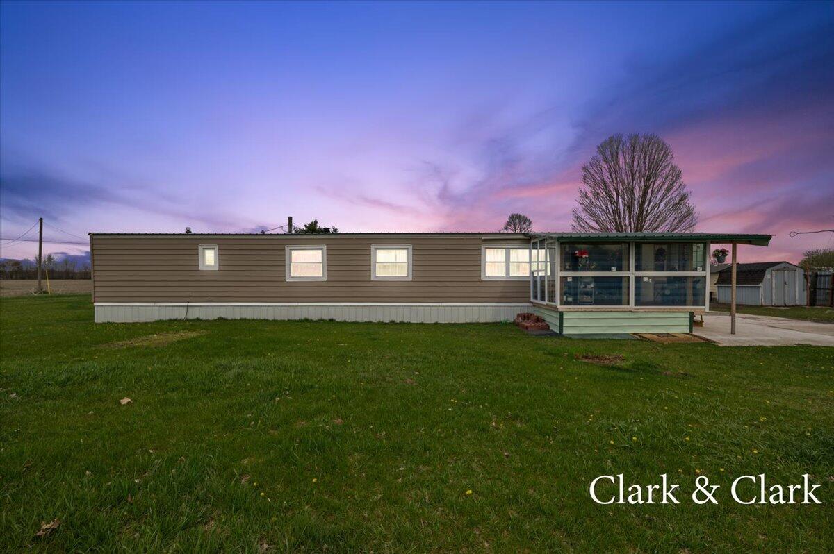4510 N Douglas Road