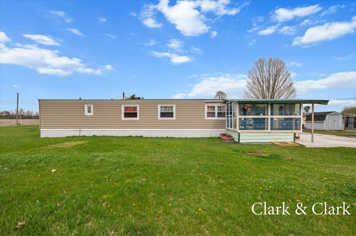 4510 N Douglas Road