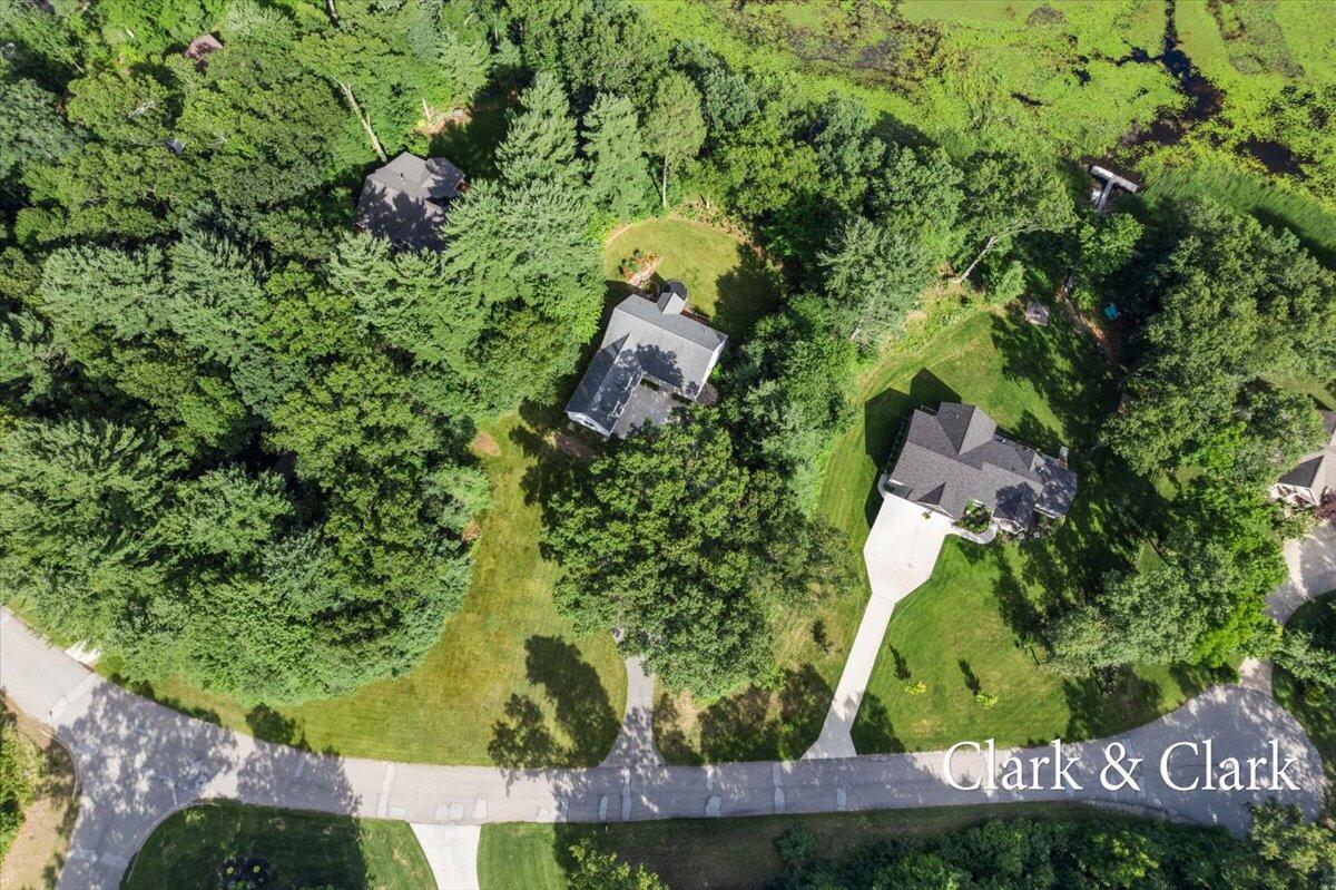 3541 Sunrise Ridge Drive