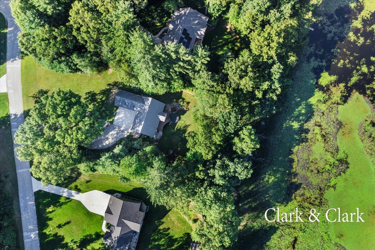 3541 Sunrise Ridge Drive