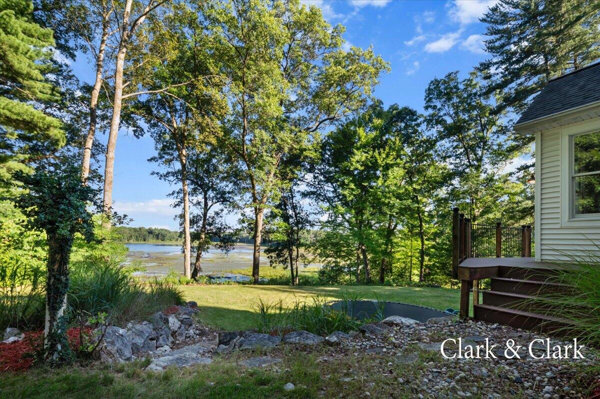 3541 Sunrise Ridge Drive