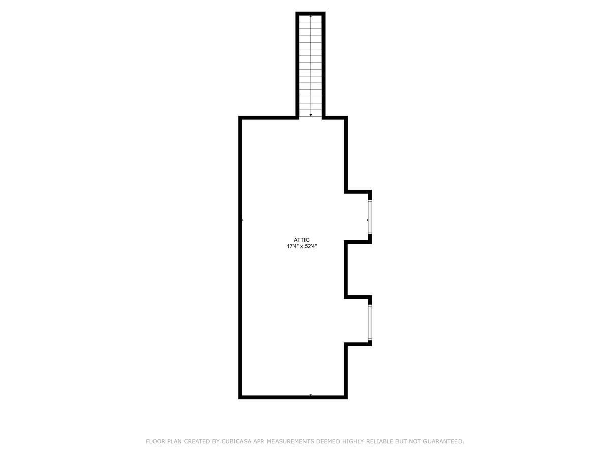 3541 Sunrise Ridge Drive