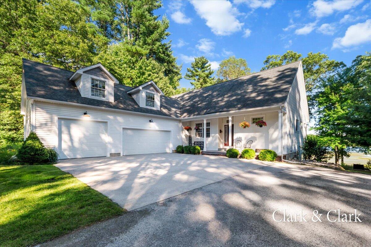 3541 Sunrise Ridge Drive
