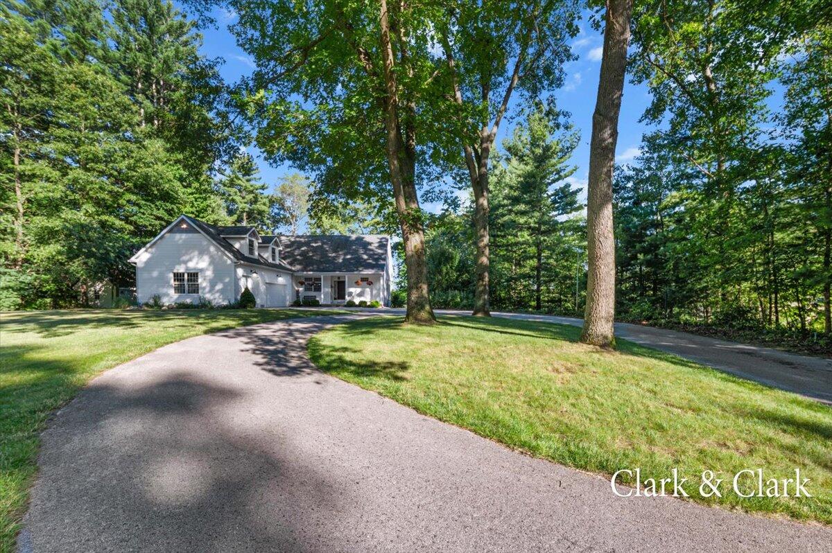 3541 Sunrise Ridge Drive