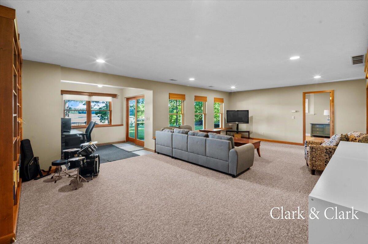 3541 Sunrise Ridge Drive