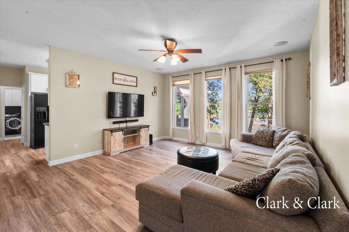 3541 Sunrise Ridge Drive