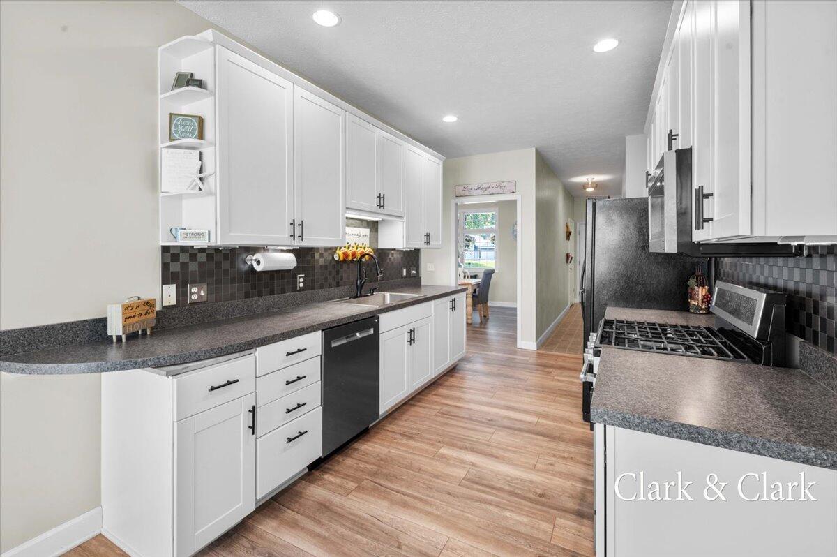 3541 Sunrise Ridge Drive