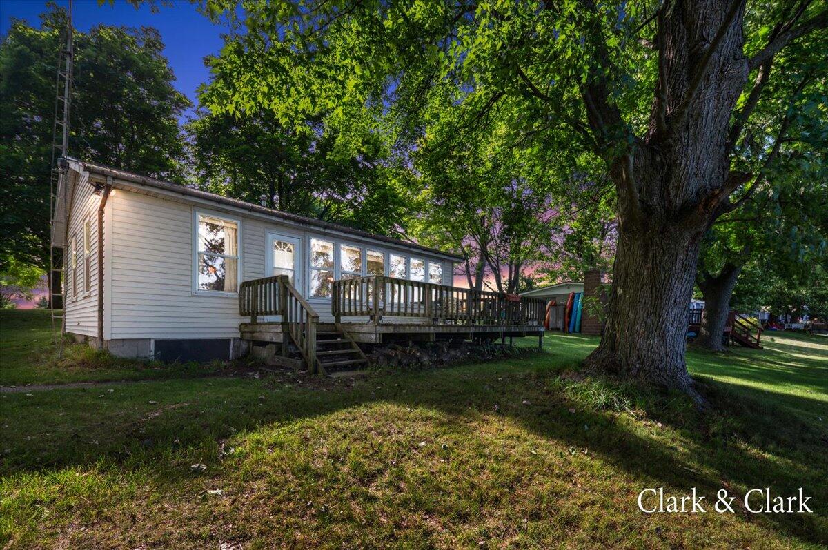 13722 Spence Drive