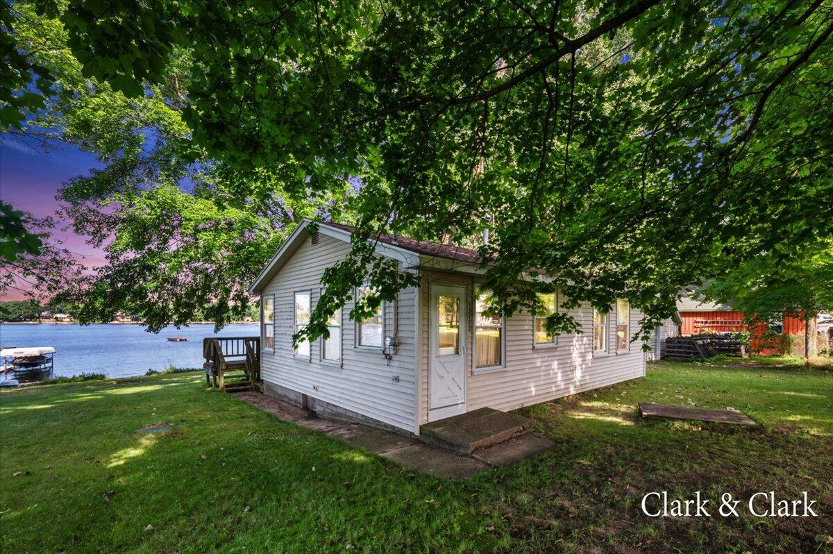13722 Spence Drive