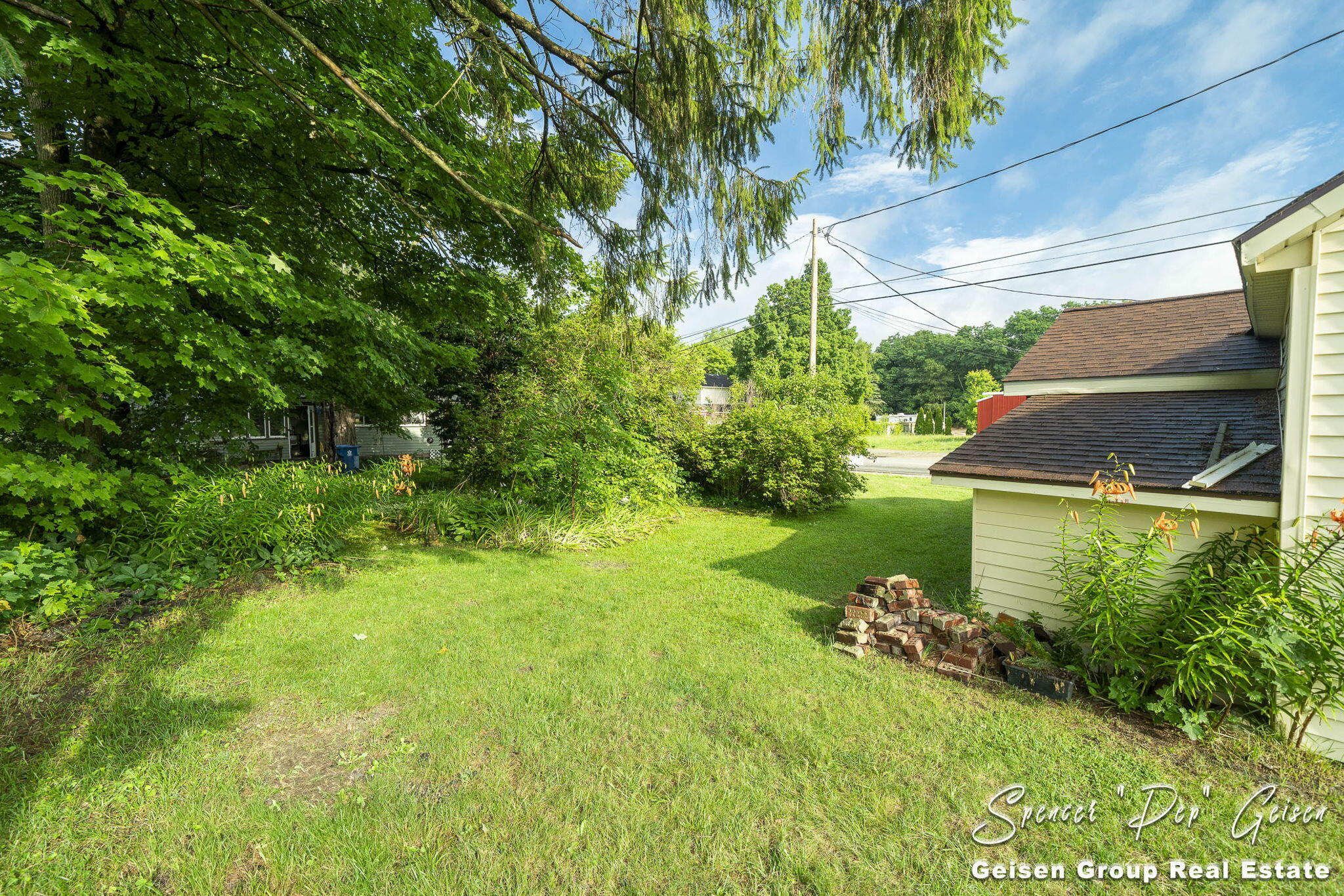 4997 N Whites Bridge Road