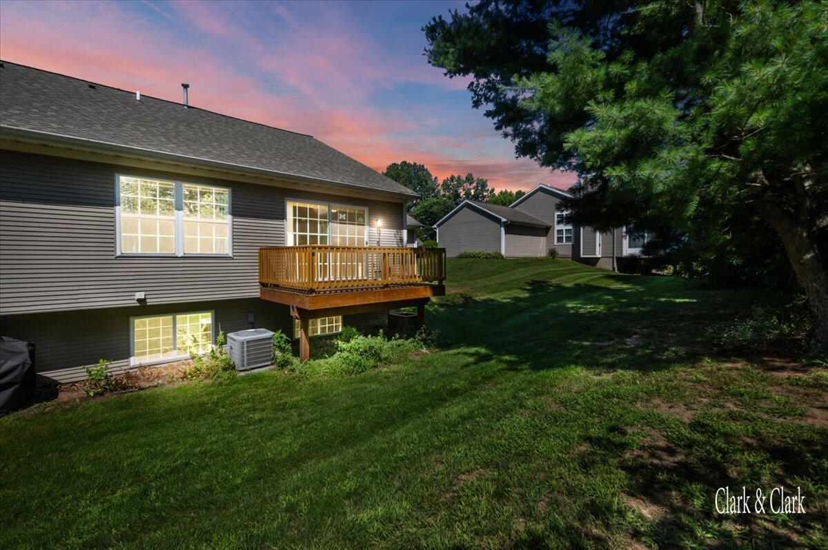 5136 Strawberry Pines Avenue NW