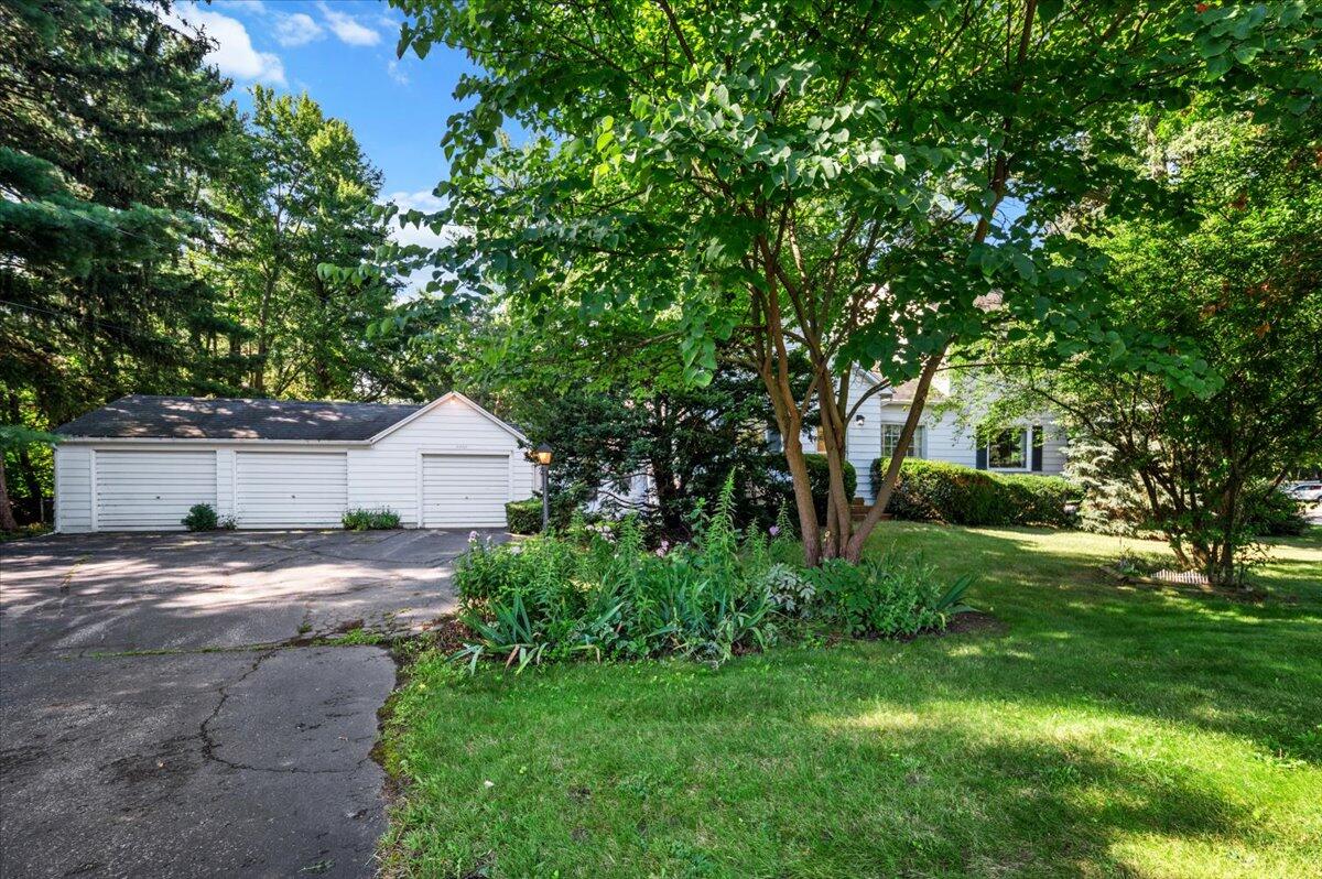 5868 Lake Michigan Drive