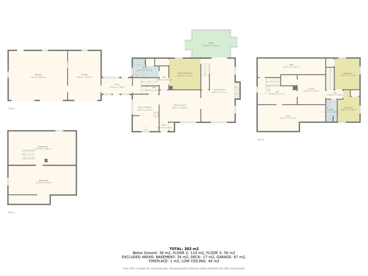 5868 Lake Michigan Drive
