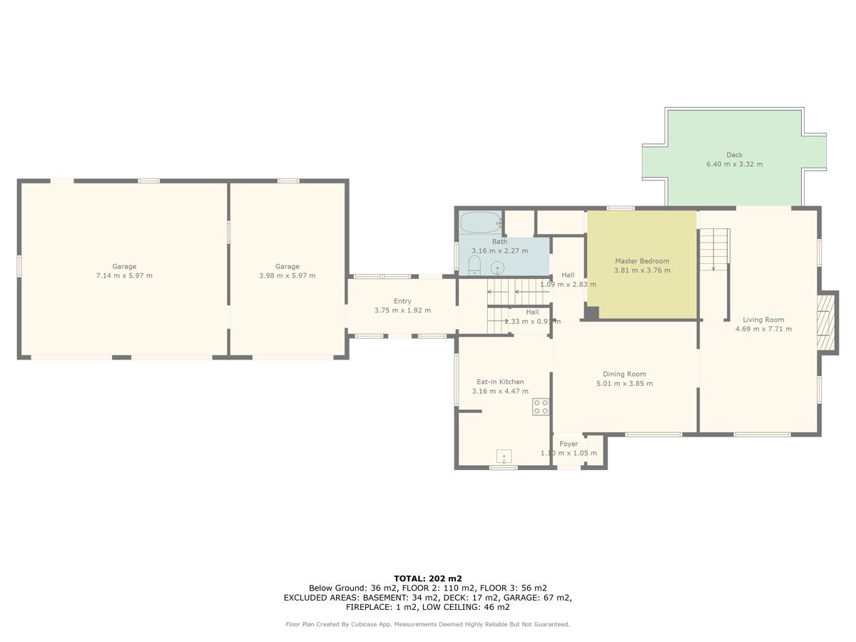 5868 Lake Michigan Drive