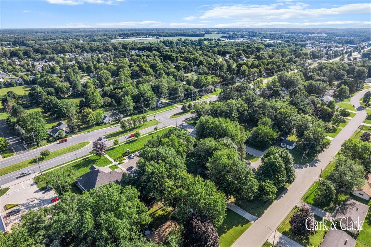 5868 Lake Michigan Drive