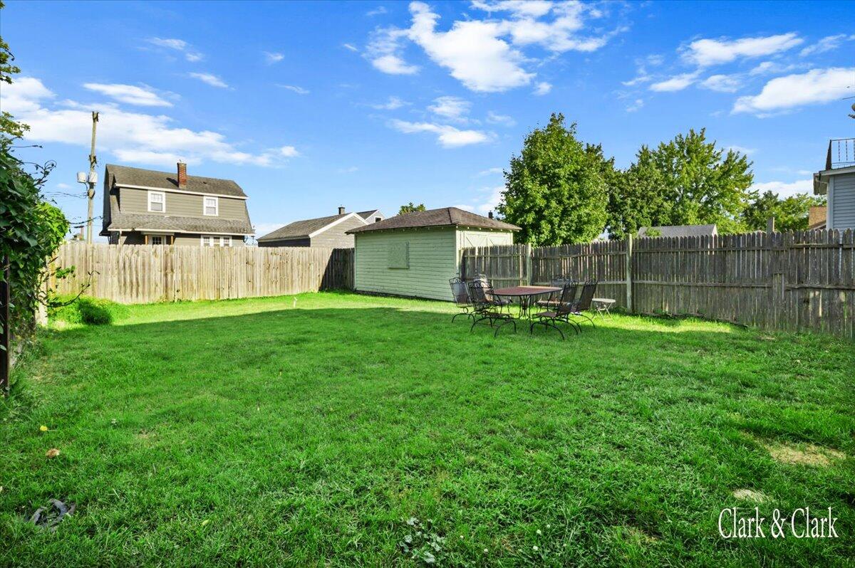 1642 Alpine Avenue NW