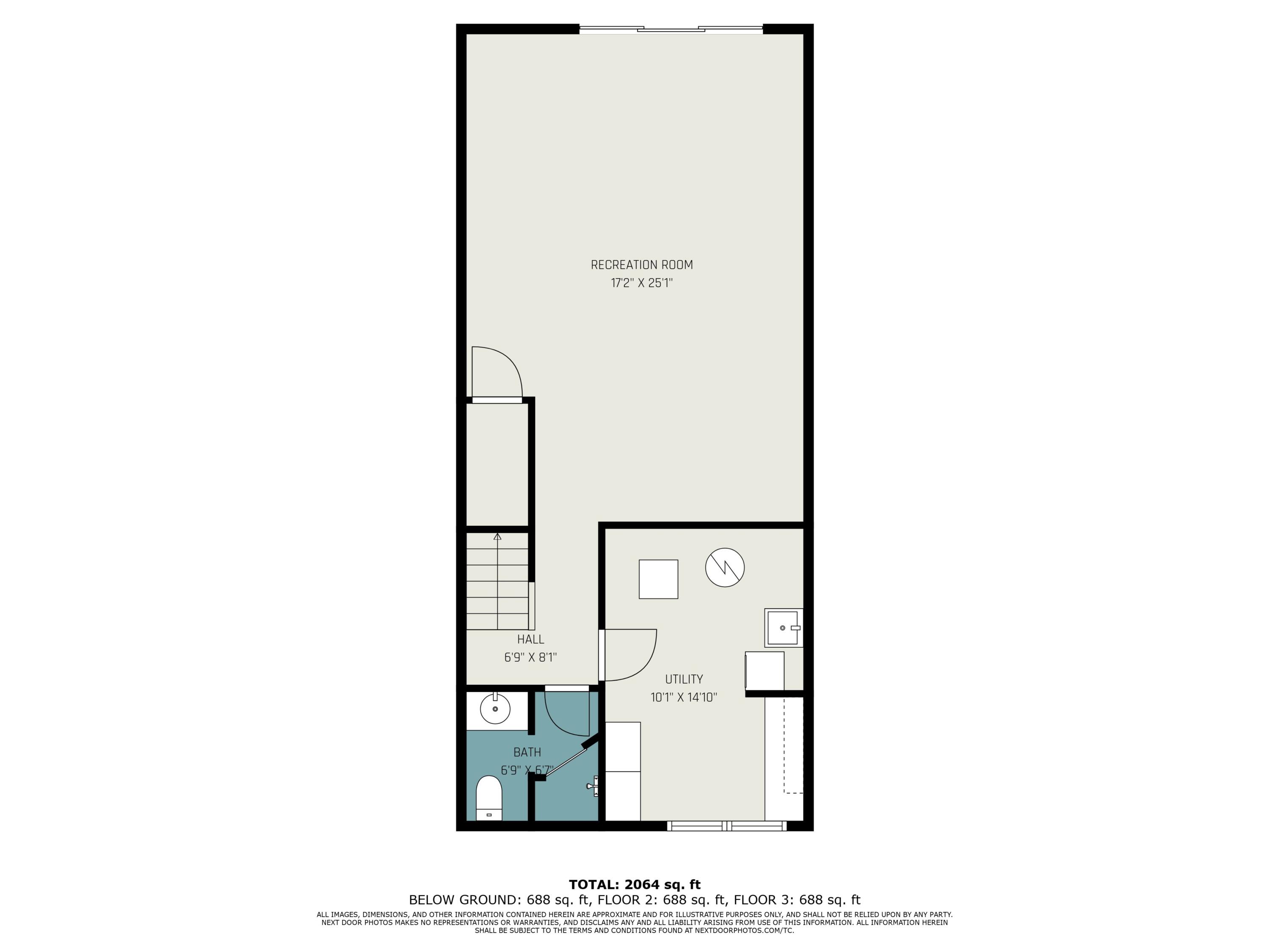 537 Greenwood Avenue SE, C