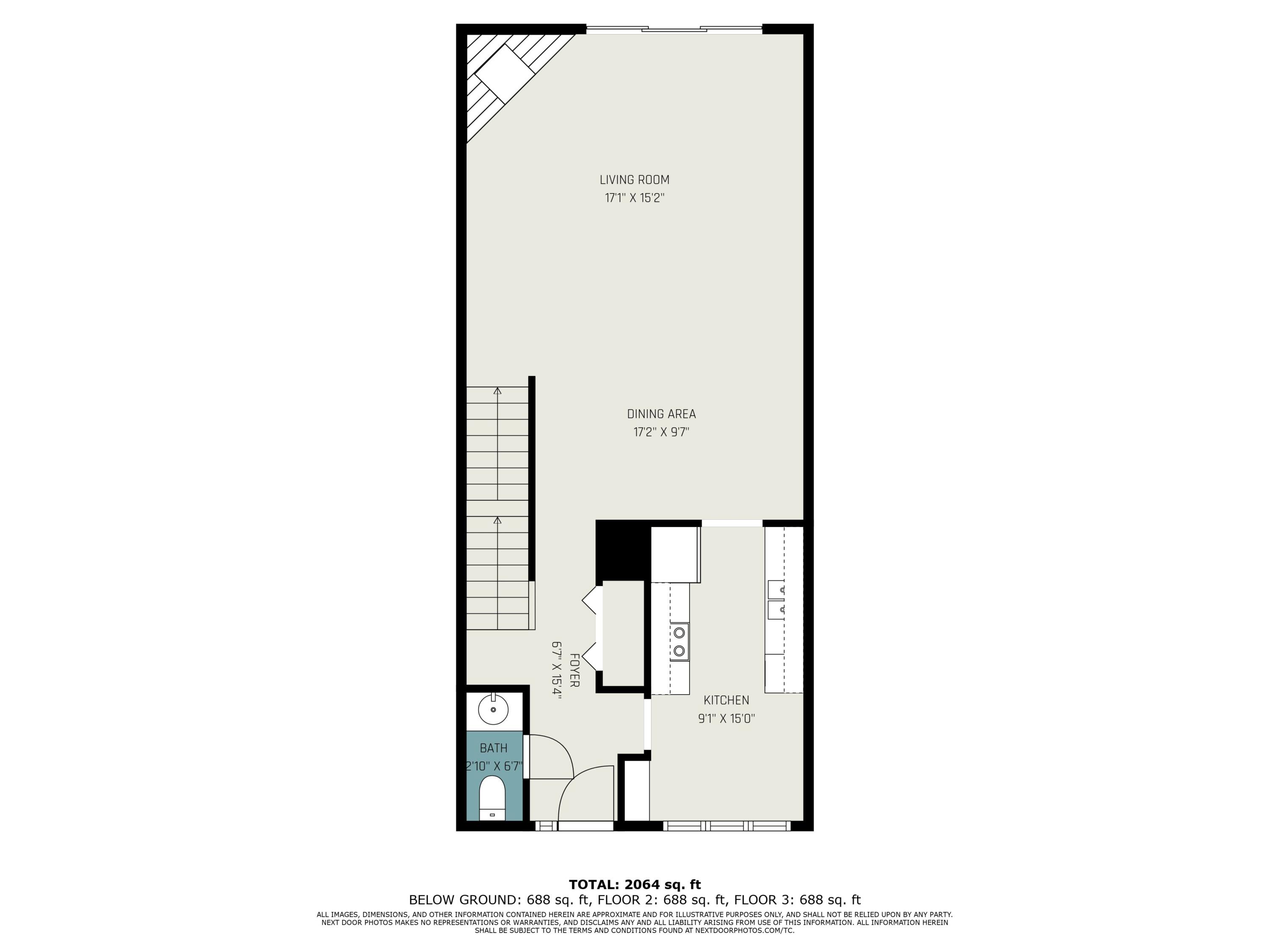 537 Greenwood Avenue SE, C