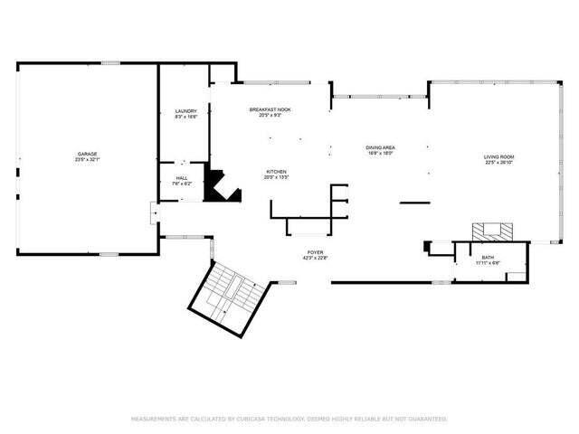 10115 Augusta Valley Court SE