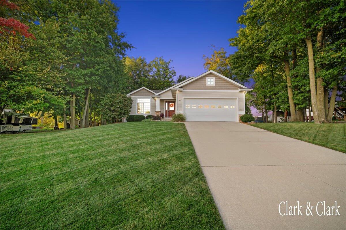 2283 Orchard Ridge Drive NW