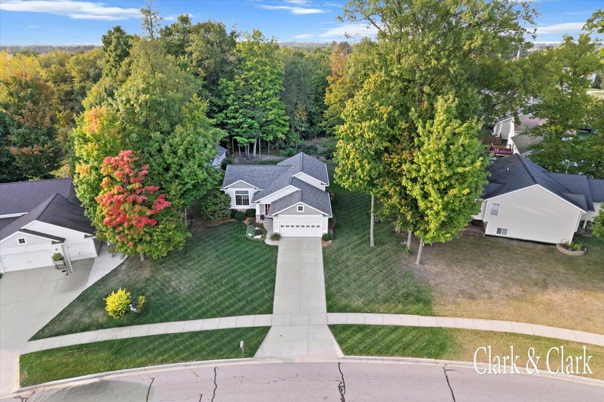 2283 Orchard Ridge Drive NW