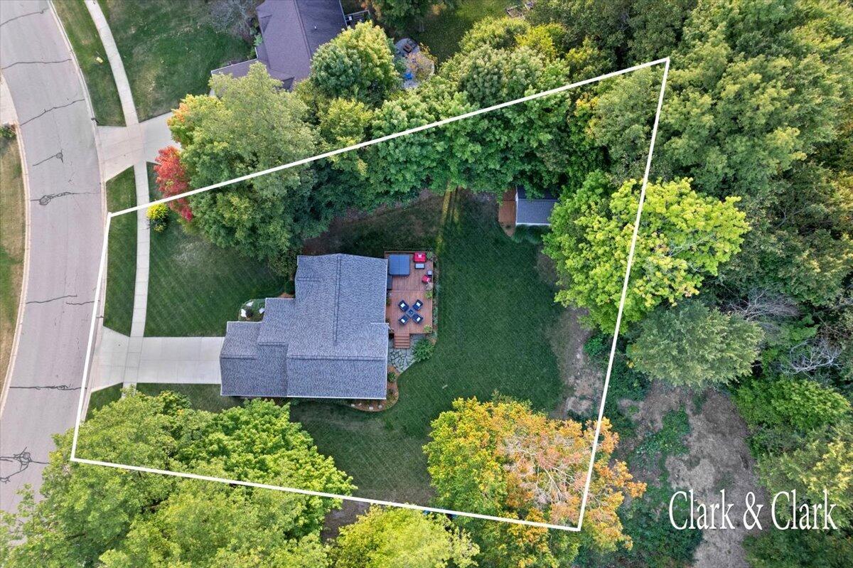 2283 Orchard Ridge Drive NW