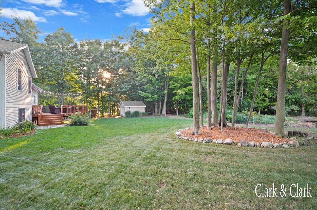 2283 Orchard Ridge Drive NW