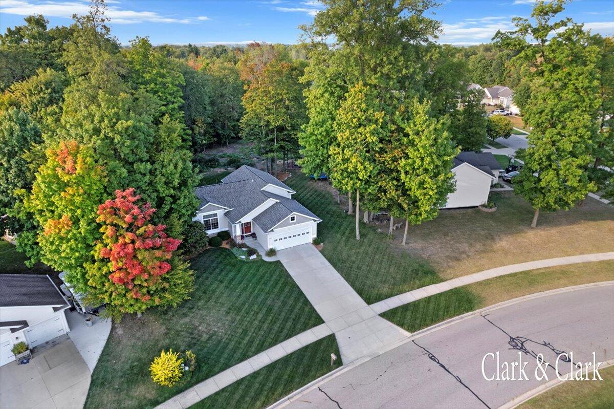 2283 Orchard Ridge Drive NW