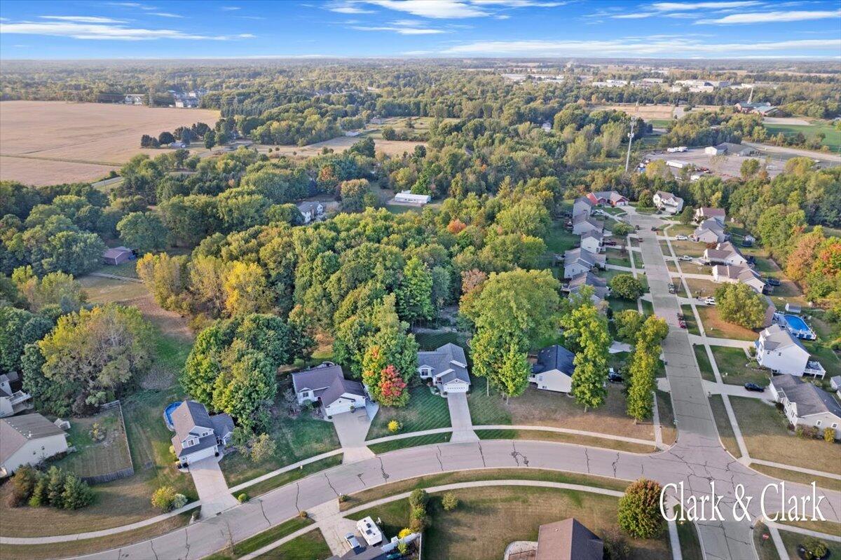 2283 Orchard Ridge Drive NW