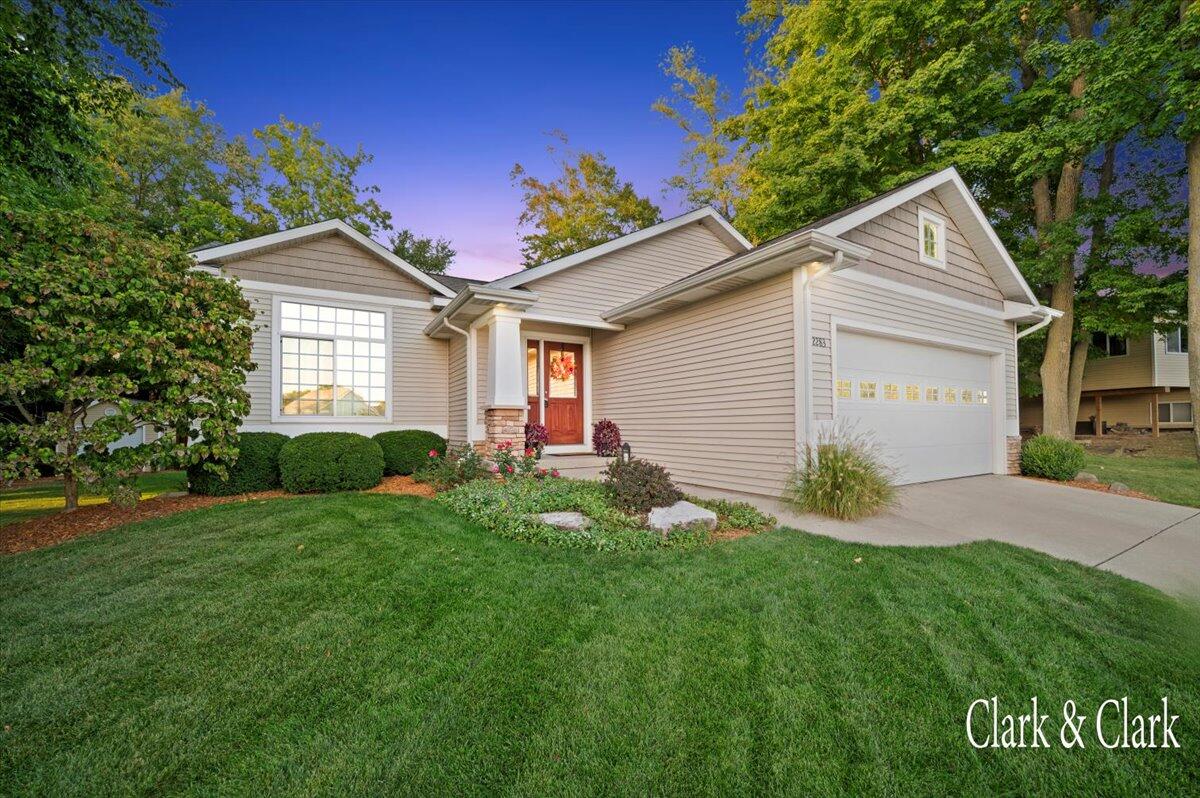 2283 Orchard Ridge Drive NW